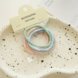 Basic Durable Hair Ties_Cwaha1126