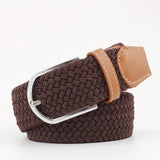 EXTENDED FASHION CASUAL ELASTIC BELT_CWABE0599