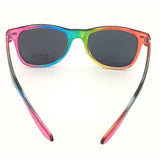 RAINBOW FRAME SUNGLASSES_CWASG0356