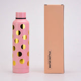 2024 NEW FASHION POLKA DOT THERMOS CUP_CWMM0992