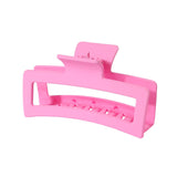 5 12 JUMBO FLAT HAIR CLAW CLIP STRONG HOLD_CWAHA1091