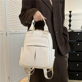 Versatile Leisure Travel Backpack_Cwab2894