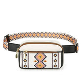 FASHIONABLE MULTIFUNCTIONAL CASUAL SHOULDER BAG_CWAB2702