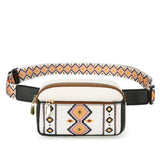 FASHIONABLE MULTIFUNCTIONAL CASUAL SHOULDER BAG_CWAB2702