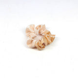 NEW CONTRASTING COLOR SPLICED SILVER HAIR ROPE_CWAHA1020