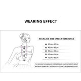 BOHEMIAN HANDMADE BEADED NECKLACE_CWAJE1092