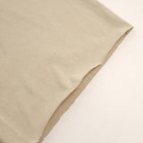 Two Sets Of Casual Cotton Pajamas