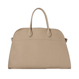 Large Margaux Tote Bag, Work Satchel For Women_Cuab00408