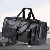 BIG CAPACITY LUGGAGE BAG FOR TRAVEL STUDY_CWAB5166
