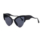 FASHION CAT EYE UV PROTECTION SUNGLASSES_CWASG0750