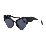 FASHION CAT EYE UV PROTECTION SUNGLASSES_CWASG0750