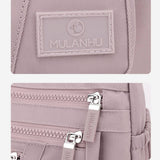 LARGE CAPACITY MULTI COMPARTMENT SHOULDER BAG_CWASC1780