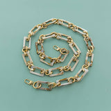 47 24IN THICK SQUARE BAG STRAP PHONE CASE CHAIN_CWMM5116