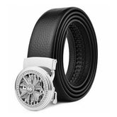 GOOD FORTUNE CASUAL FASHION BELTS_CWABE0468