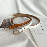 Simple And Versatile Thin Belt_Cwabe0657