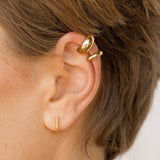 Womens Popular All-Match Circle Earrings_Cwasc1647