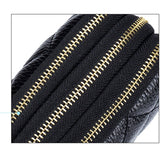 Three-Layer Cowhide Multifunctional Leather Wallet_Cwab3735