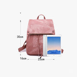 CANDY COLOR FASHION BACKPACK_CWAB2873