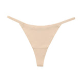 Women Sexy Low Waisted Seamless Underwear_Cwmu0063