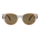 RETRO FASHION OVAL HIGH END SUNGLASSES_CWASG0508