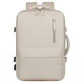 LIGHTWEIGHT AND LARGE CAPACITY TRAVEL BACKPACK_CWAB2883