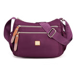 New Oxford Canvas Travel Shoulder Bag_Cwasc1741
