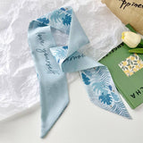 NEW MULTIFUNCTIONAL HAIR RIBBON HEADBAND_CWASC0724