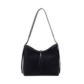 Women Large Capacity Tote Bag Shoulder Bag_Cwab1566