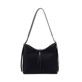 Women Large Capacity Tote Bag Shoulder Bag_Cwab1566