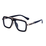 RETRO PUNK SQUARE FRAME SUNGLASSES_CWASG0590