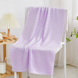 THICKENED COTTON HOUSEHOLD CHILDRENS BATH TOWEL_CWMM2311
