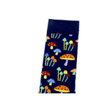 FUN CARTOON PRINTED MID TUBE SOCKS CREW SOCKS_CWAH1118