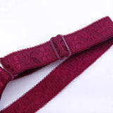 Women Adjustable Plus-Size Lace Bra_Cwmu0112