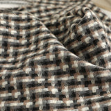 NEW RETRO BRITISH PLAID WARM SCARF_CWASC1441