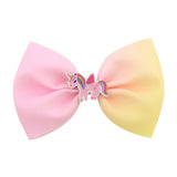 CHILDRENS CARTOON BOW HAIRPIN_CWAHA2358