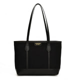 COMMUTING LEISURE STYLISH RETRO TOTE BAG_CWAB3271