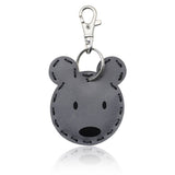 CUTE ANIMAL KEYCHAIN PENDANT_CWMM0574