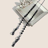 RETRO PEARL GLASSES CHAIN LANYARD_CWMM1154