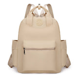 CASUAL LIGHTWEIGHT TRAVEL BACKPACK_CWAB2743