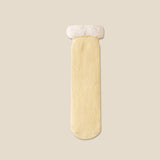 THICKENED FLEECE LADIES MID CALF SOCKS_CWMS0777