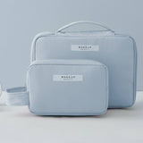 2SET LARGE CAPACITY PORTABLE COSMETIC BAG_CWAB0545