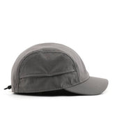 QUICK DRY SHORT BRIM BASEBALL CAP UV PROTECTION CWAH2807
