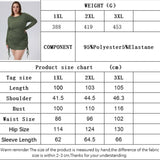 SLEEK ROUND NECK PULLOVER MINI DRESS_CWDMD6065