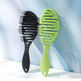Women Air Cushion Hollow Massage Comb_Cwmm0908