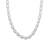Fashionable Bahak Freshwater Pearl Necklace