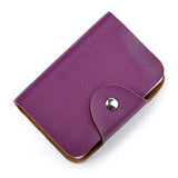 MULTI CARD SLOT BUSINESS CARD HOLDER CARD HOLDER_CWAB3834