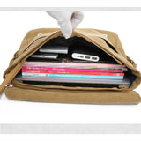 Vintage Back-To-School Canvas Satchel_Cwab2215