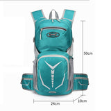 CYCLING HYDRATION BACKPACK WITH LARGE CAPACITY_CWAB5416