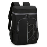 INSULATED COOLER BACKPACK FOR OUTDOOR PICNIC_CWAB5434