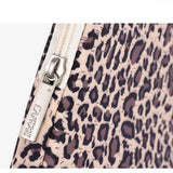 LAPTOP SLEEVE LEOPARD PRINT COMPUTER CASE_CWMM2067